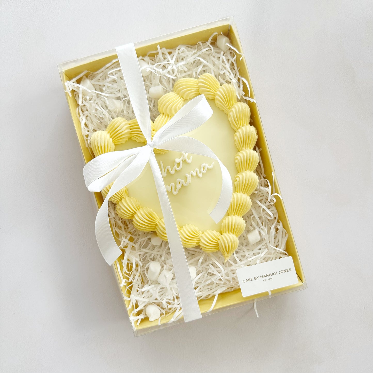 Grande Sugar Cookie Gift Box | Mothers Day at CAKE