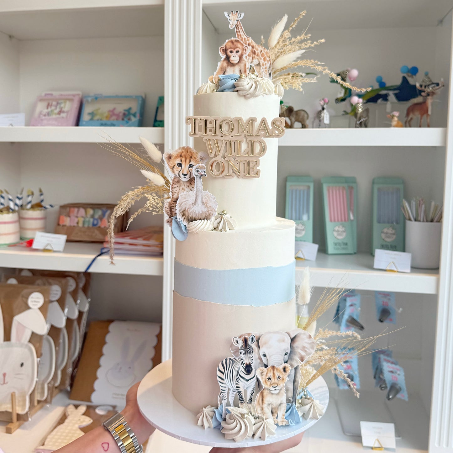Bespoke Cakes