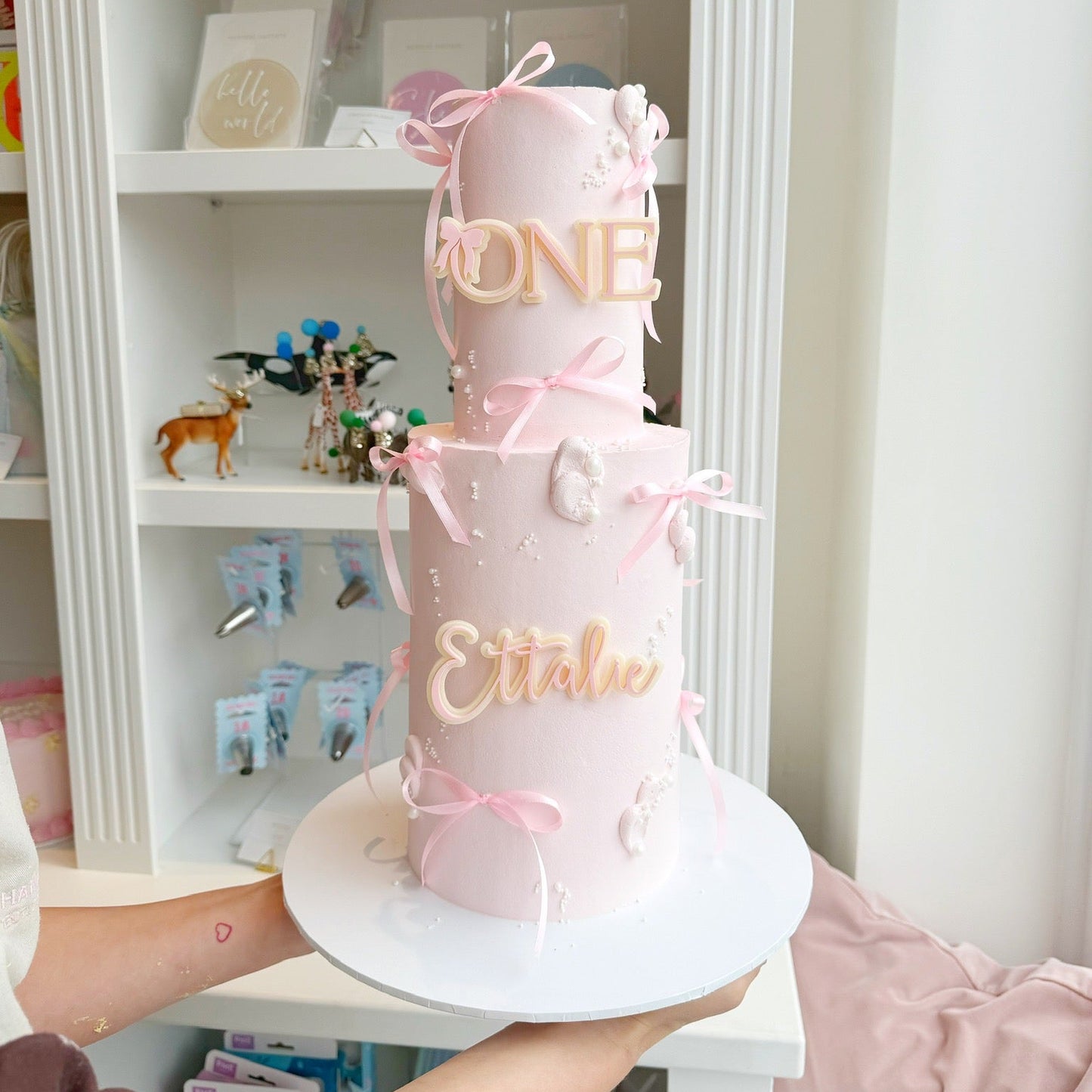 Bespoke Cakes