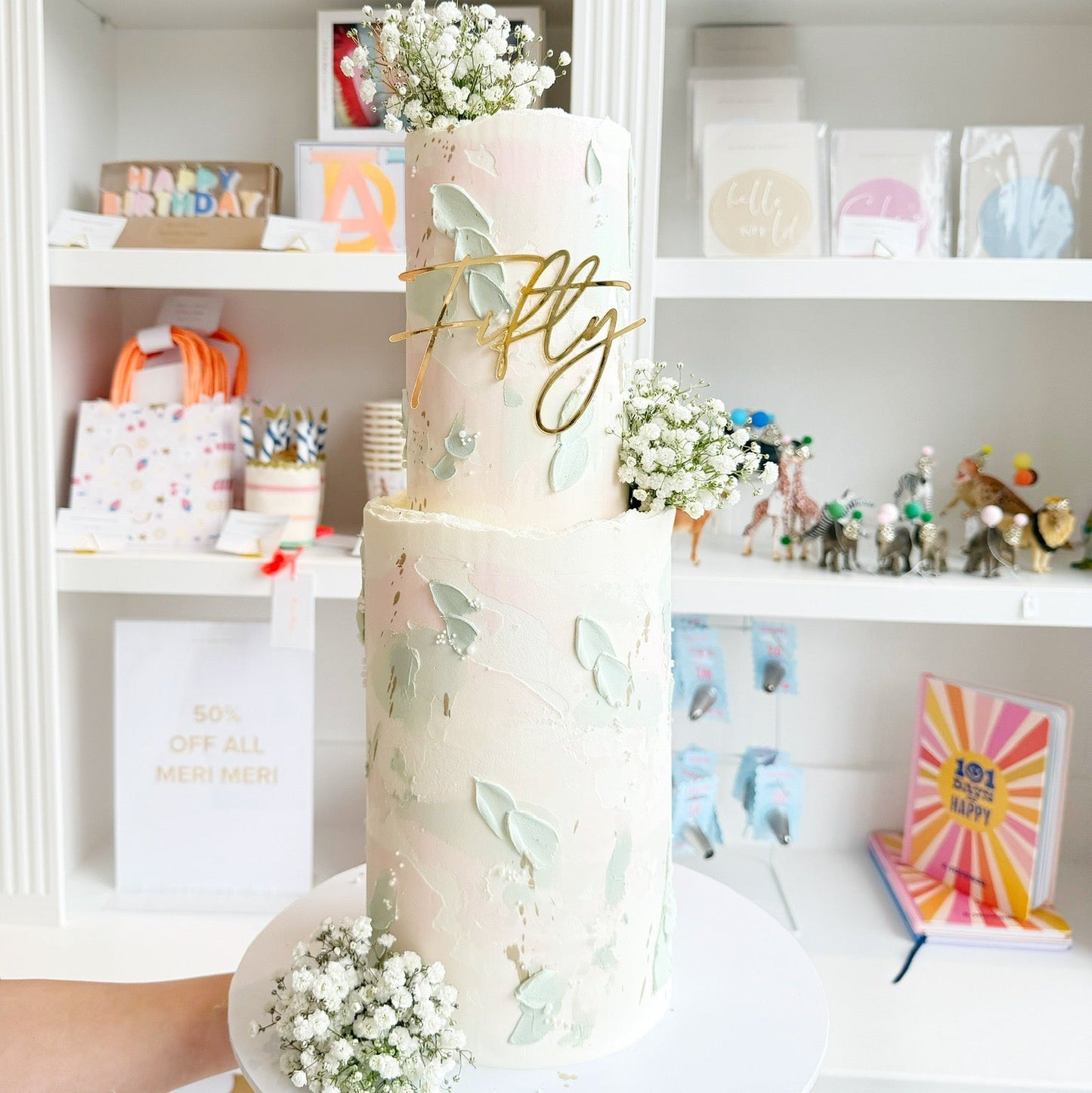 Bespoke Cakes
