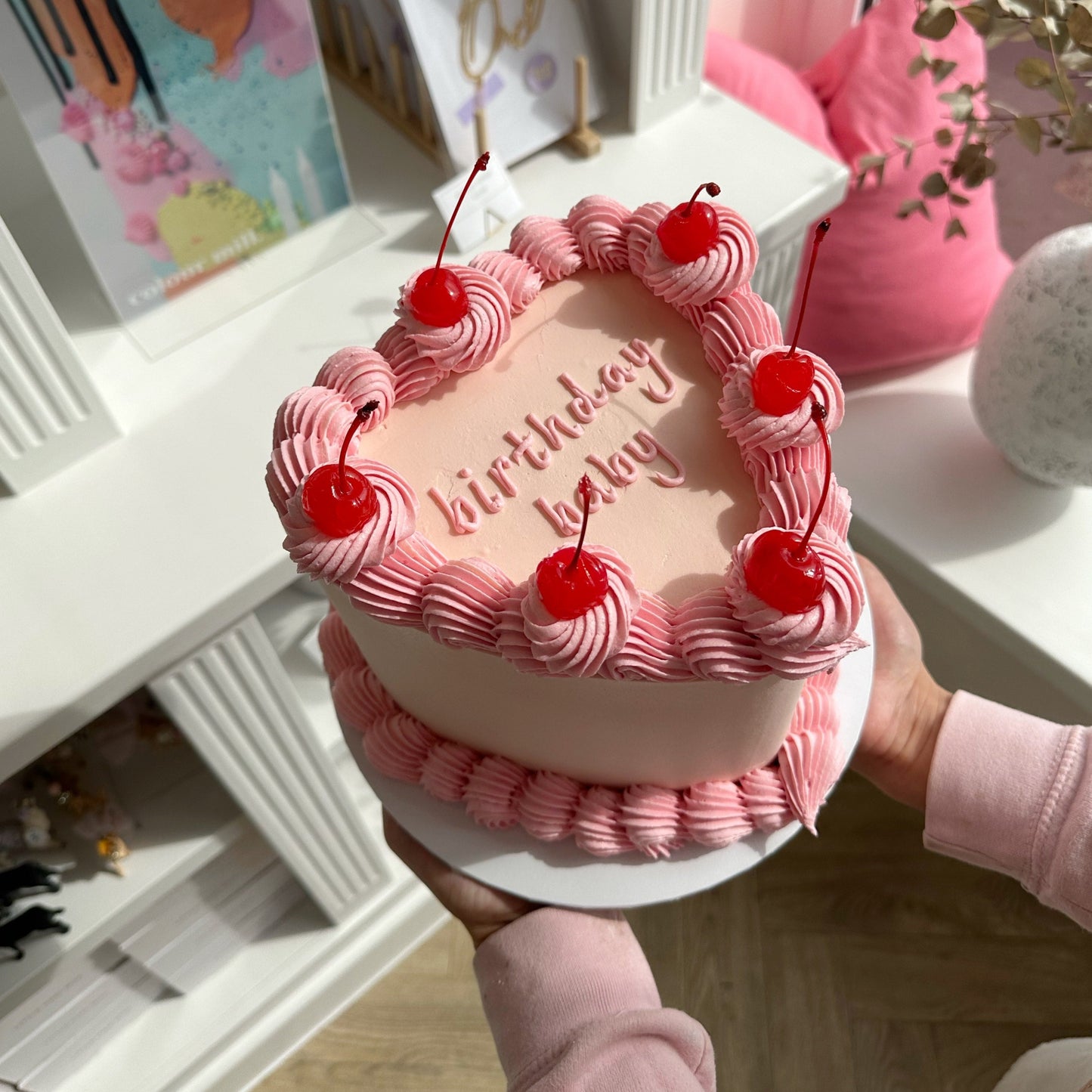 Signature Cakes