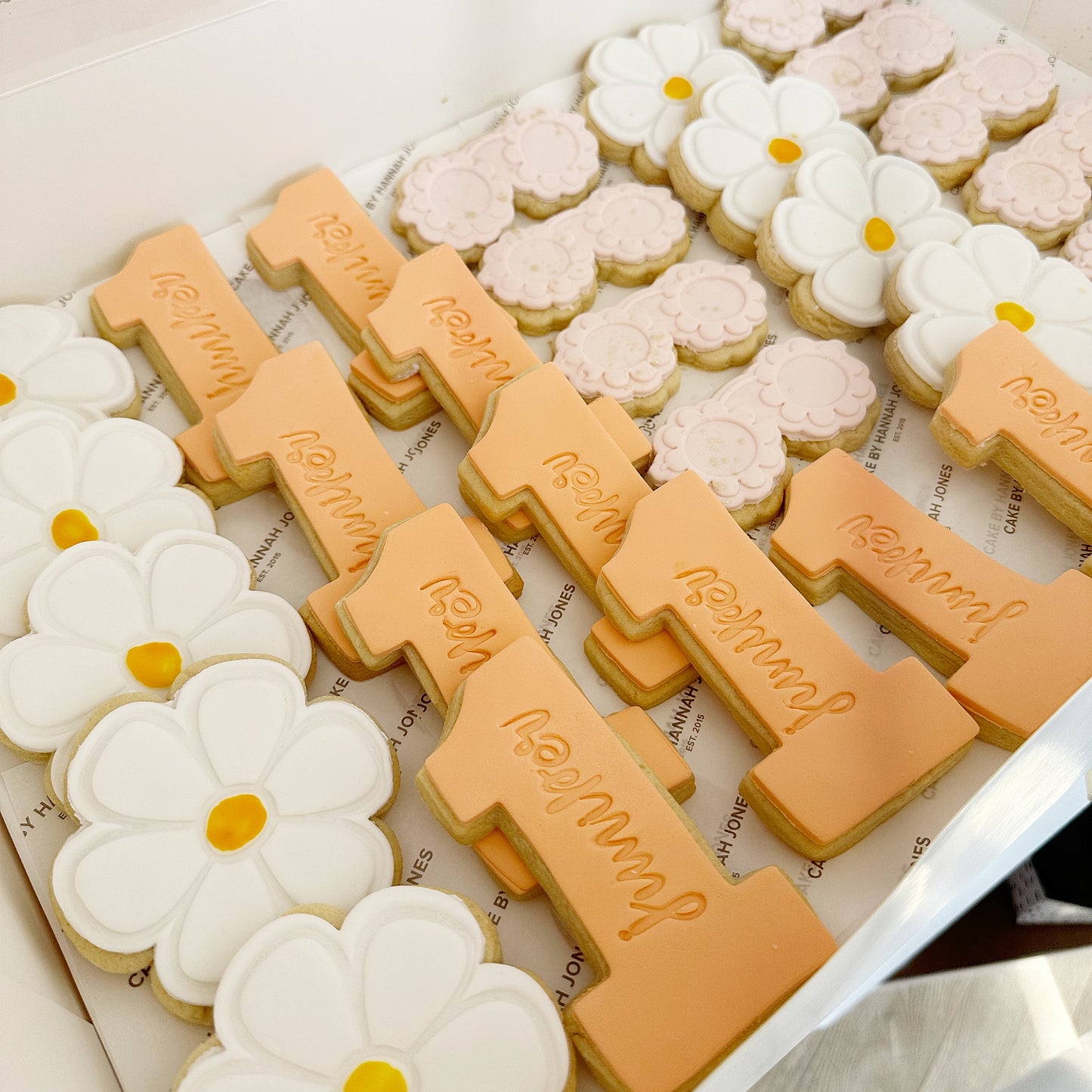 Sugar Cookies