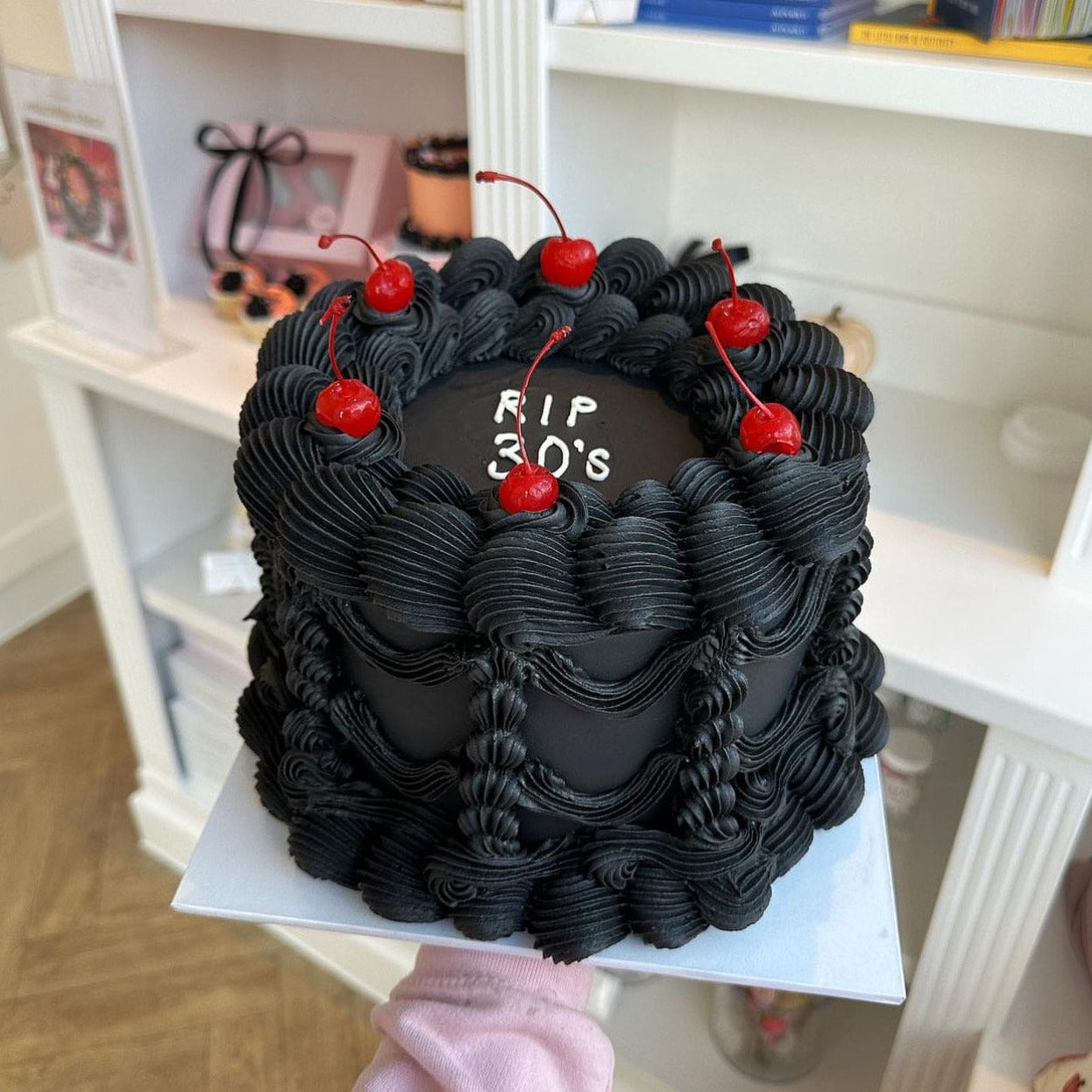 Signature Cakes