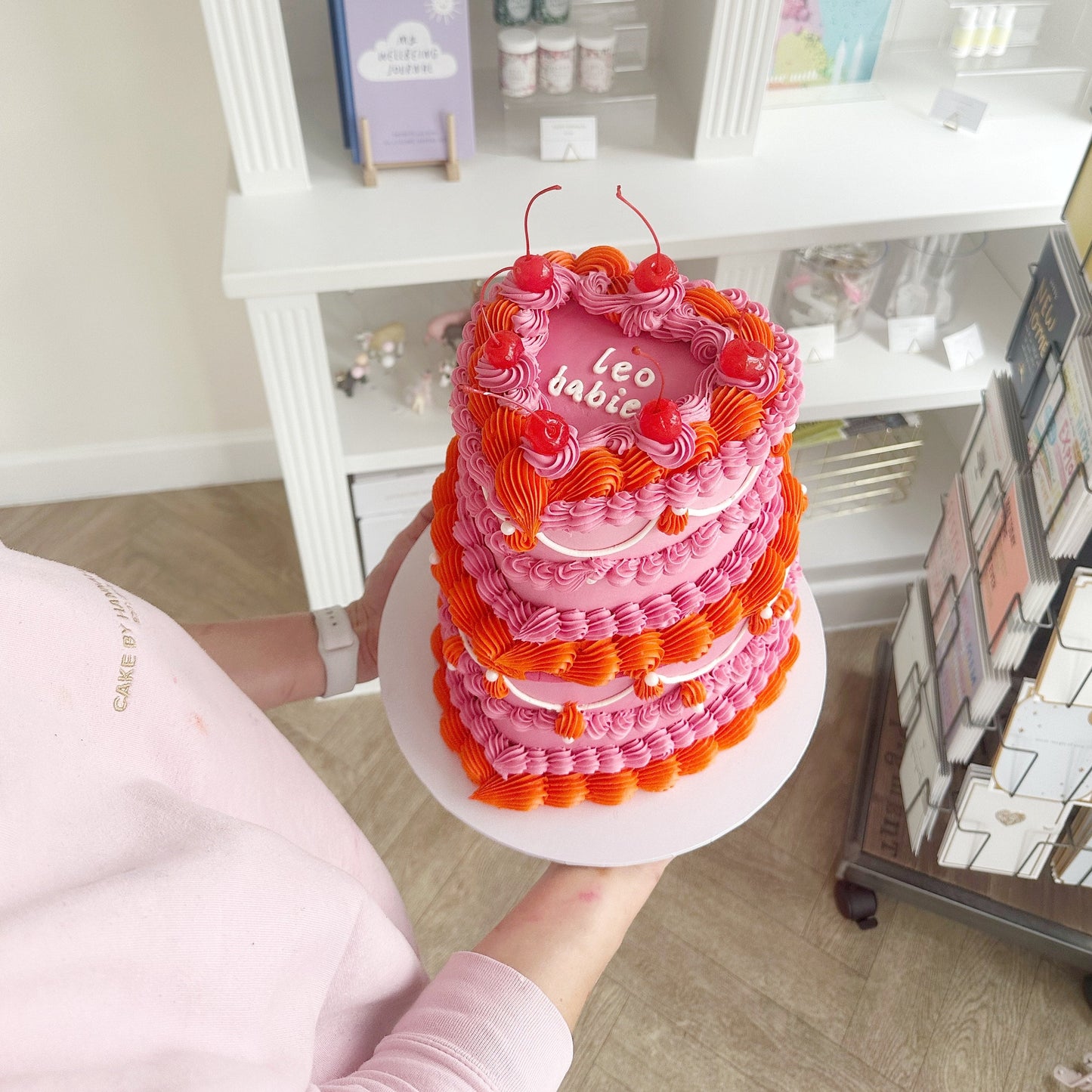 Signature Cakes
