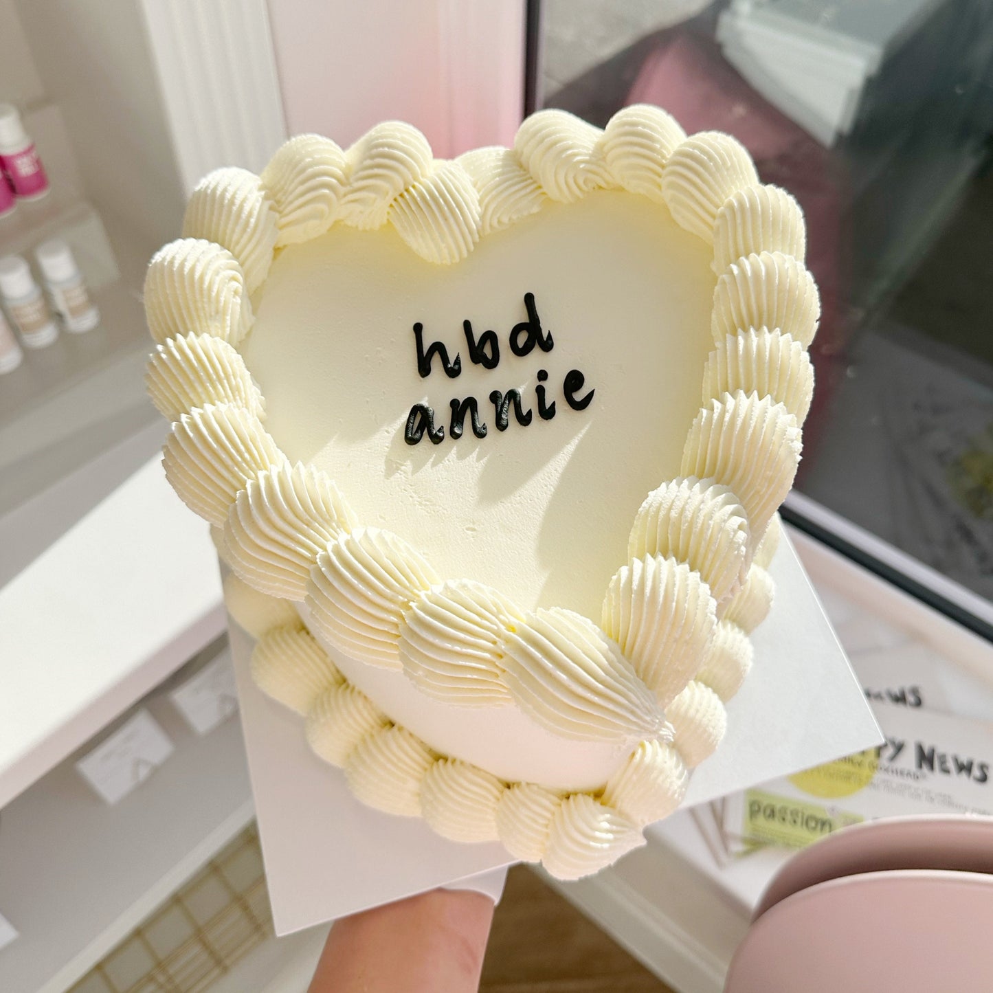 Signature Cakes