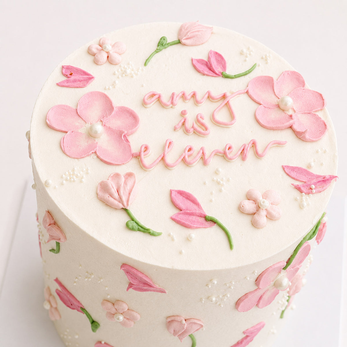 Flora