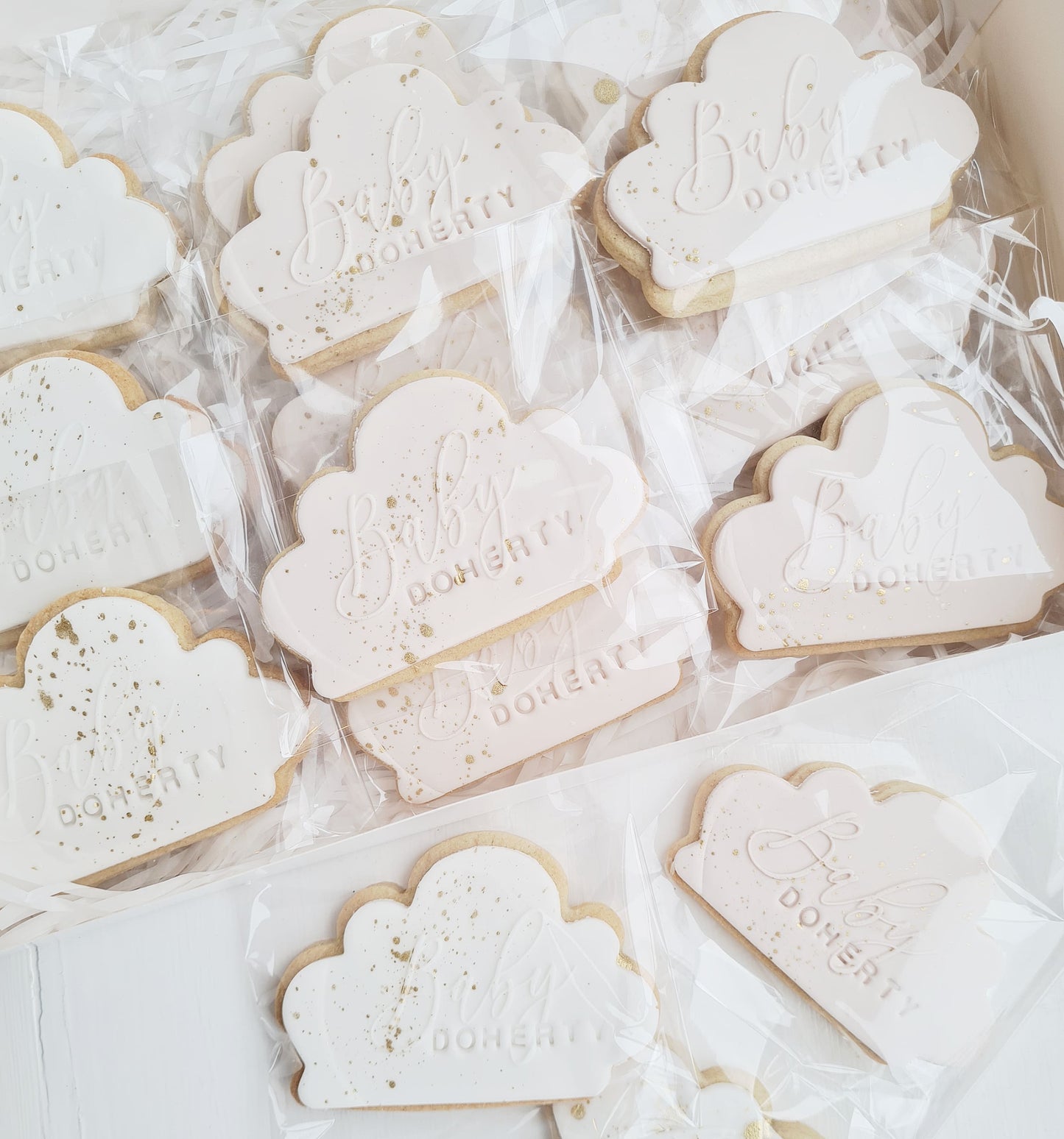 Sugar Cookies