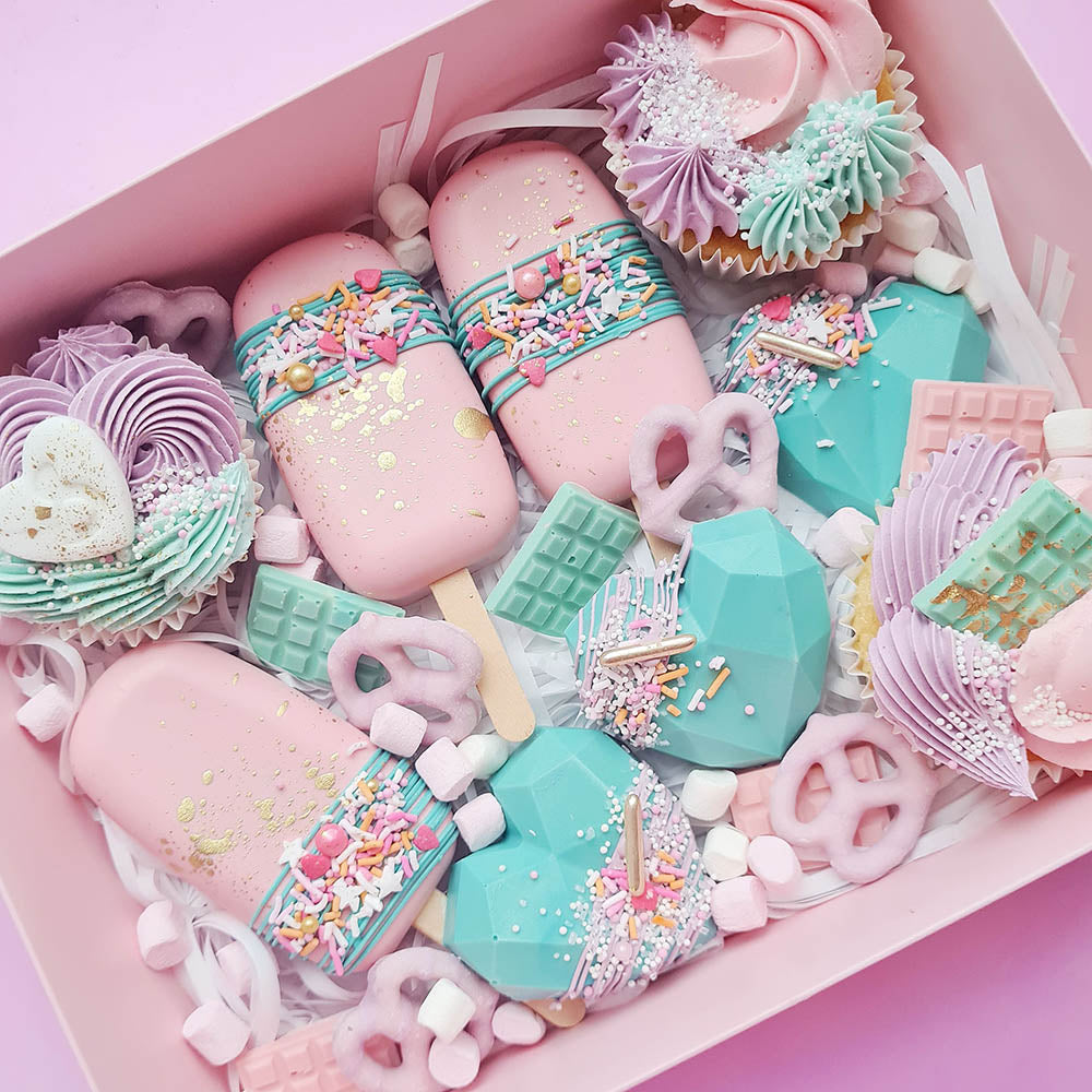 Mixed Treat Box