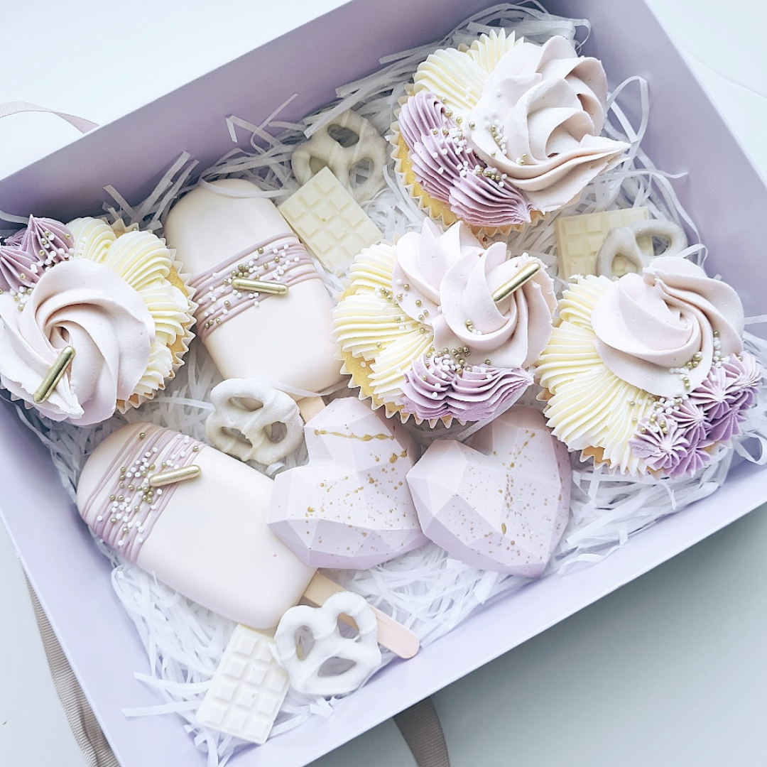 Mixed Treat Box