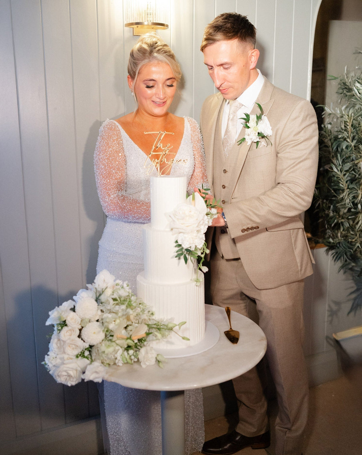 Brogan & Jason