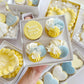 Large Cupcake Gift Box | Mothers Day at CAKE