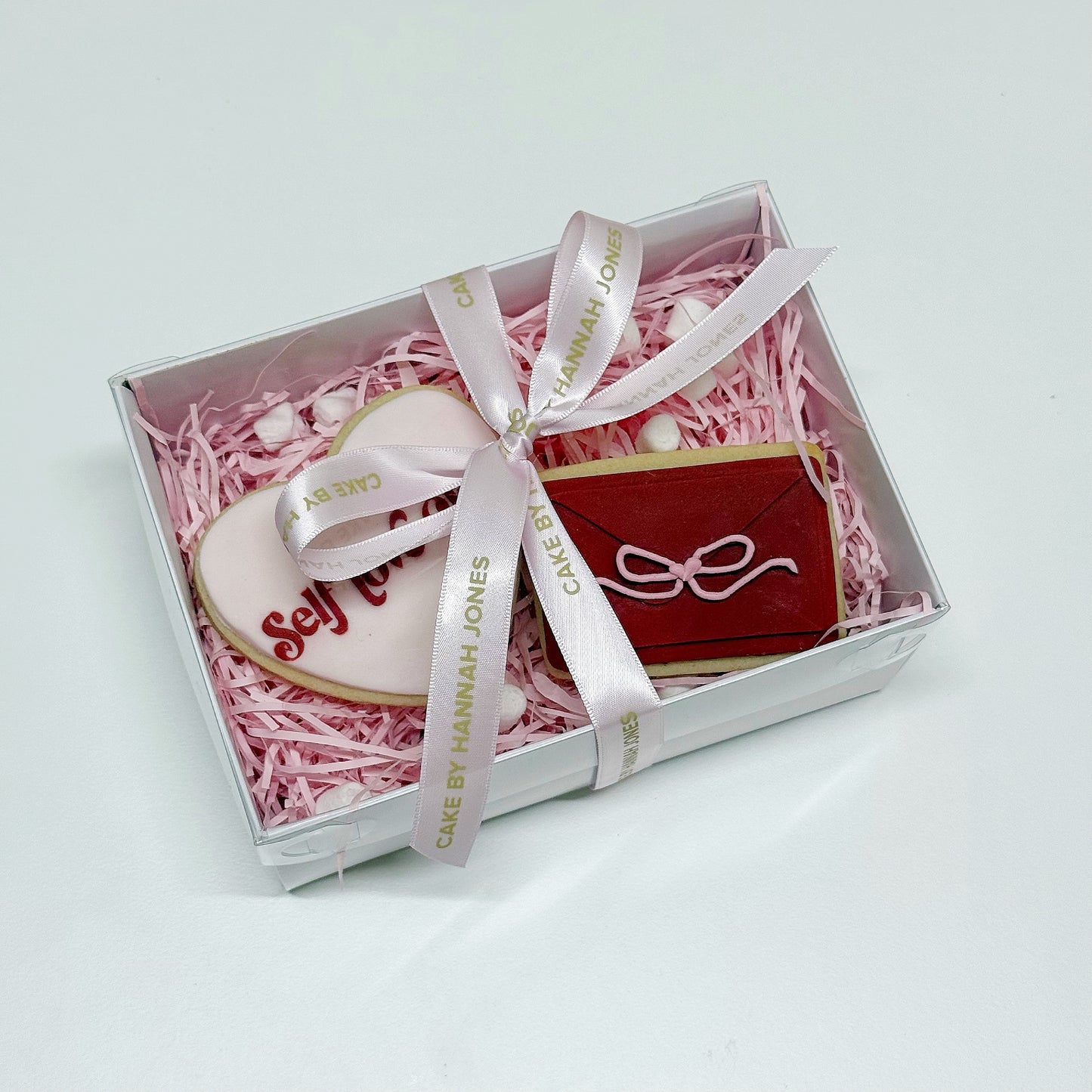 Self Love Gift Box | Valentines at CAKE