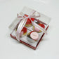 Cherry Cupcake Large Gift Box | Valentines at CAKE