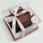 Bow Mini Cake | Valentines at CAKE