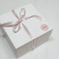 My Valentine Heart Cake | Valentines at CAKE