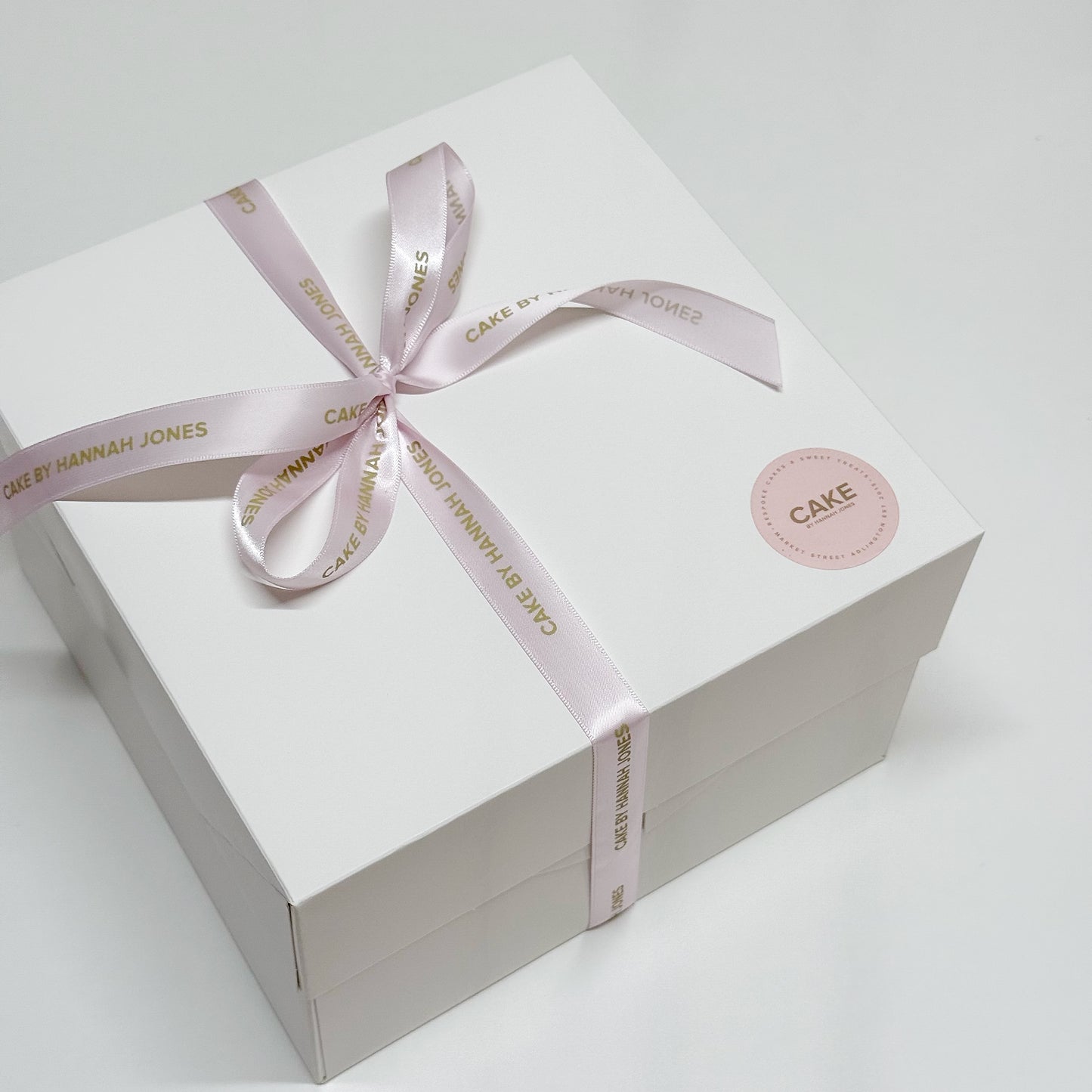 My Valentine Heart Cake | Valentines at CAKE