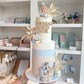 Bespoke Cakes