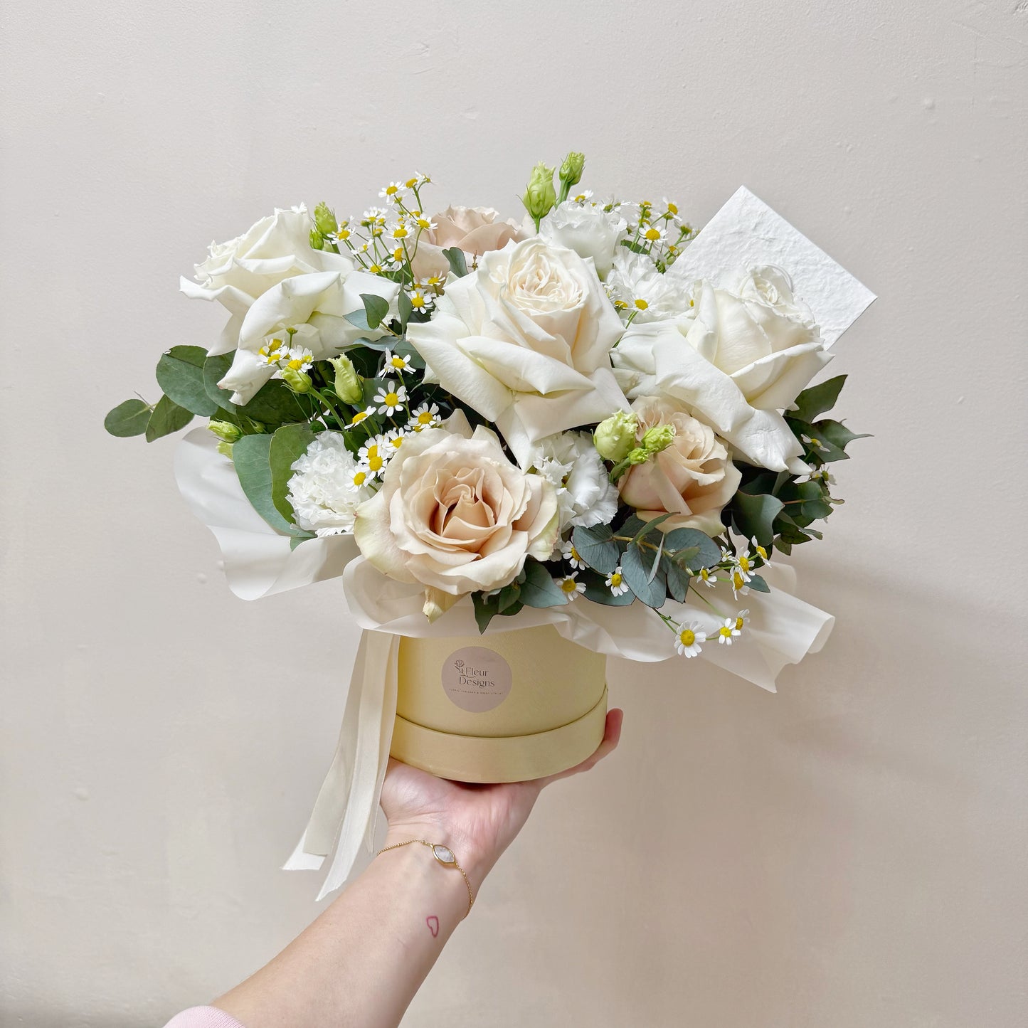 Mothers Day Florals | Mothers Day at CAKE