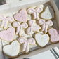 Sugar Cookies