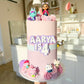 Bespoke Cakes