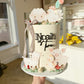 Bespoke Cakes