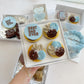 'Best Dad' Large Cupcake Gift Box | Fathers Day at CAKE