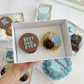 'Best Dad' Duo Cupcake Gift Box | Fathers Day at CAKE