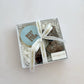 'Best Dad' Cookie & Brownie Gift Box | Fathers Day at CAKE - POSTAL AVAILABLE