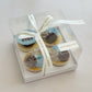 'Best Dad' Large Cupcake Gift Box | Fathers Day at CAKE