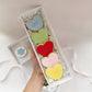 Teacher Sugar Cookie Gift Box | CAKE by Hannah Jones