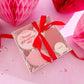 Galentines Sugar Cookie Box - POSTAL AVAILABLE