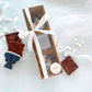 Fathers Day Trio Cupcakes Gift Box