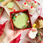 Teacher Cookie Gift | CAKE Christmas