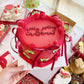 Holly Jolly Deluxe Large Cake | CAKE Christmas