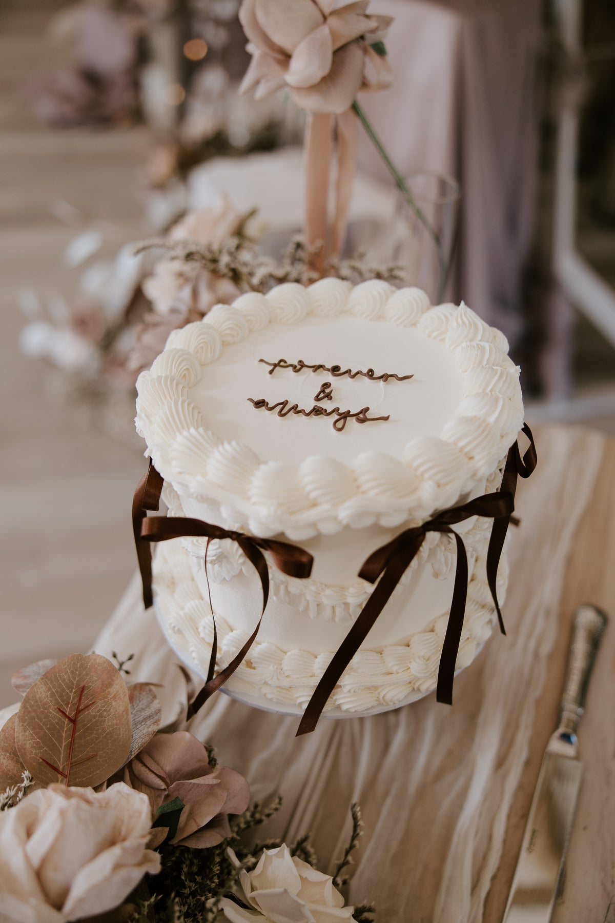 Cake by Hannah Jones
