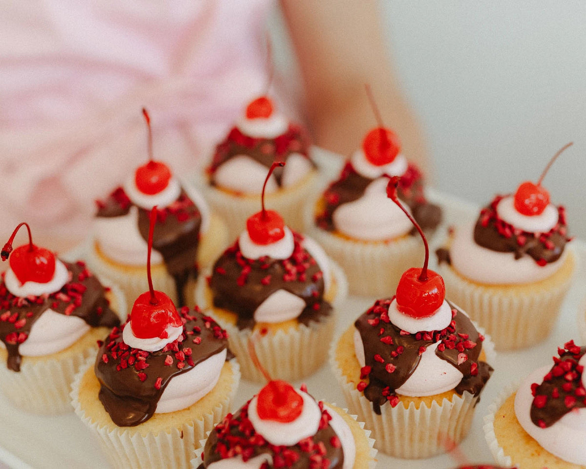 Cake by Hannah Jones