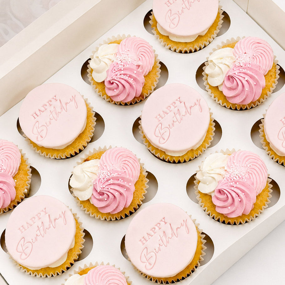 Cupcakes