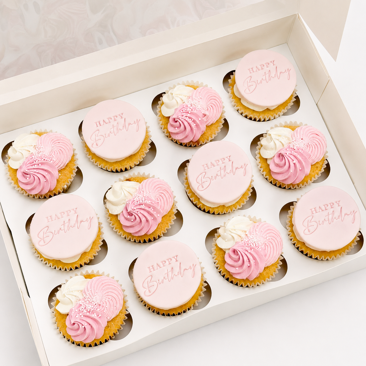 Cupcakes