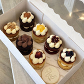 Wedding Taster Box