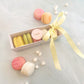 Easter Macarons (GF) - Gift Box of 5
