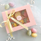Easter Large Cupcake Gift Box