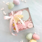 Easter Sugar Cookie Gift Box